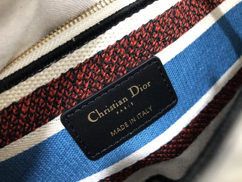 Christian Dior My Lady Bags